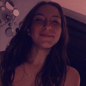 Meet your Posher, Cheyenne